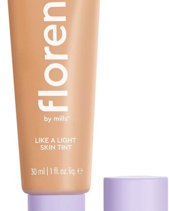 Florence Mills Like Light Skin Tint Mt120