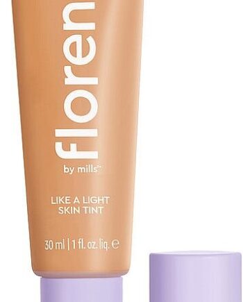Florence Mills Like Light Skin Tint T130