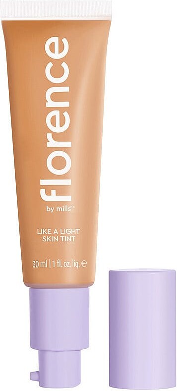 Florence Mills Like Light Skin Tint T130