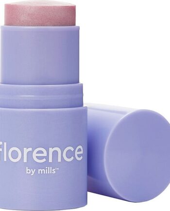 Florence Mills Self Reflecting Highlighter Stick Self Respect