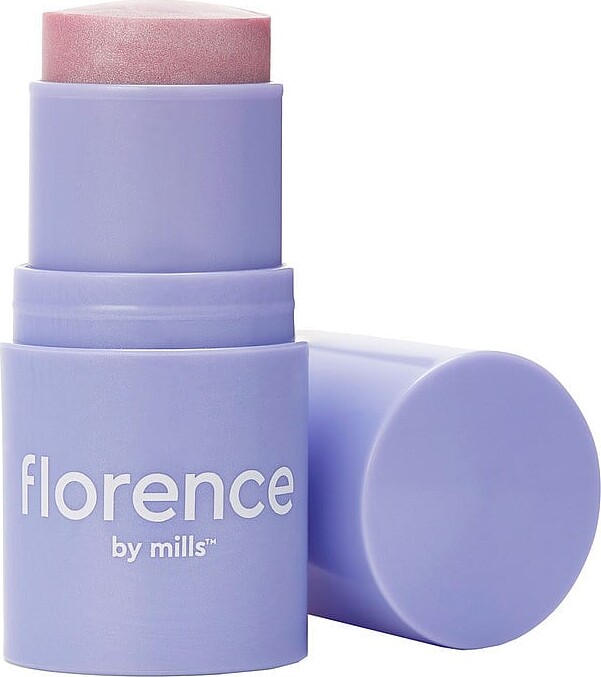 Florence Mills Self Reflecting Highlighter Stick Self Respect