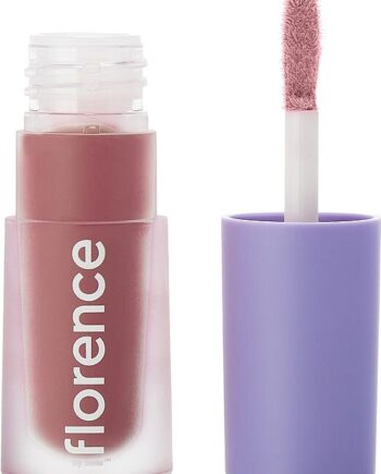 Florence Mills Vip Velvet Liquid Lipstick Killing