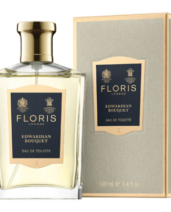 Floris Edwardian Bouquet Eau Toilette 100