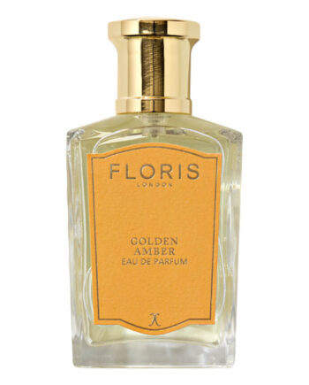 Floris Golden Amber Eau Parfum