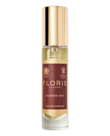 Floris Leather Oud Eau Parfum