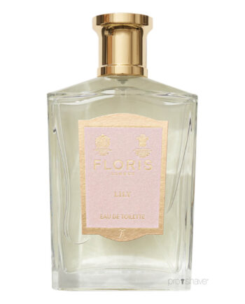 Floris Lily Eau Toilette 100