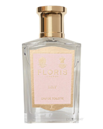Floris Lily Eau Toilette