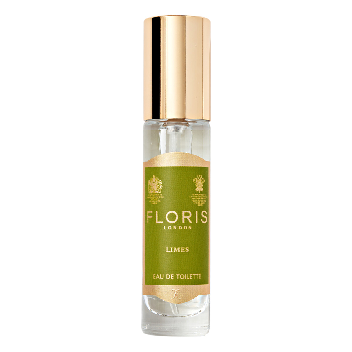Floris Limes Eau Toilette