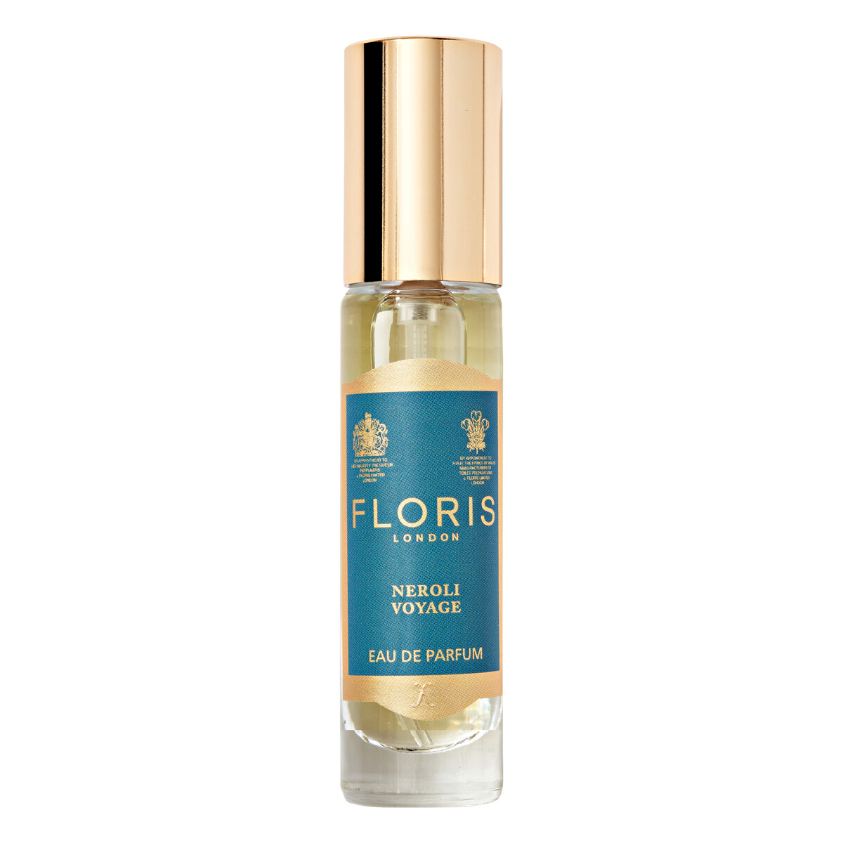 Floris Neroli Voyage Eau Parfum