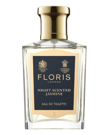 Floris Night Scented Jasmine Eau Toilette