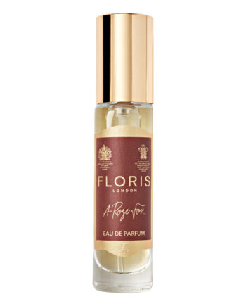 Floris Rose For Eau Parfum