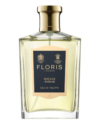 Floris Soulle Mbar Eau Toilette 100