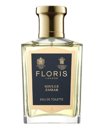 Floris Soulle Mbar Eau Toilette