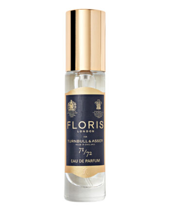 Floris Turnbull   Asser Eau Parfum