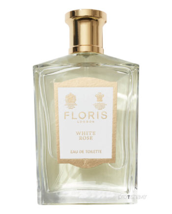 Floris White Rose Eau Toilette 100