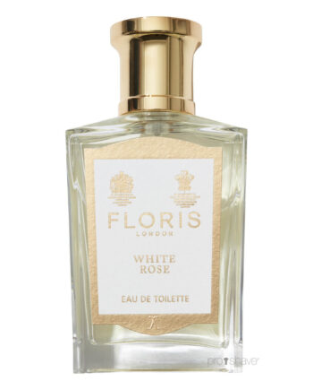 Floris White Rose Eau Toilette