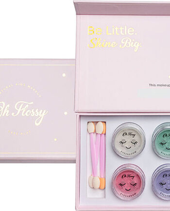 Flossy Deluxe Make Sæt