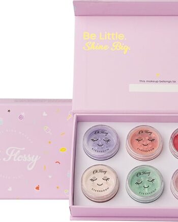 Flossy Makeup Sweet Treat Sæt Til Børn