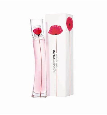 Flower Kenzo Poppy Bouquet Eau Parfum