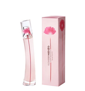 Flower Kenzo Poppy Bouquet Eau Toilette
