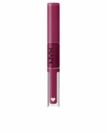 Flydende Læbestift Nyx Shine Loud   Charge