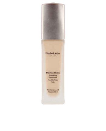 Flydende Makeup Foundation Elizabeth Arden Flawless Finish   350n