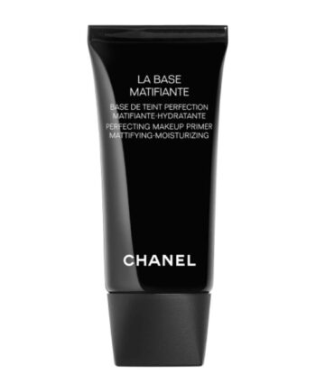 Foundation Chanel Base Mattende