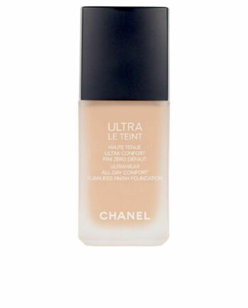 Foundation Chanel Ultra Teint B40
