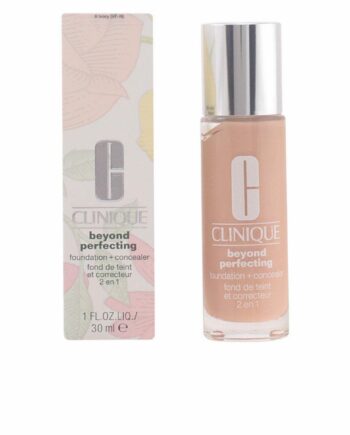 Foundation Clinique Beyond Perfecting Ivory