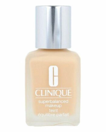 Foundation Flydende Clinique Superbalanced Beige