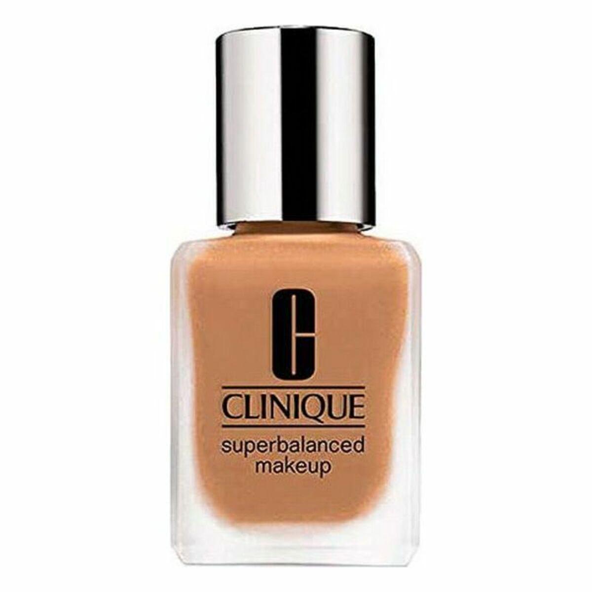 Foundation Flydende Clinique Superbalanced Golden