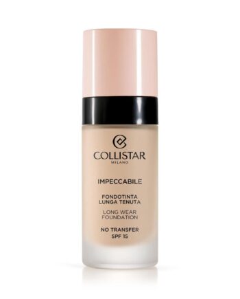 Foundation Flydende Collistar Impeccabile