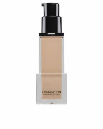 Foundation Flydende Delfy Delfy Foundation Sand