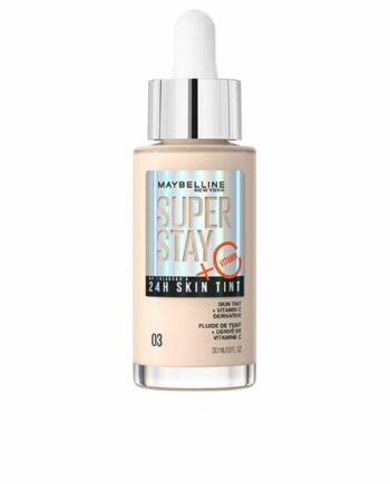 Foundation Maybelline Superstay 24h