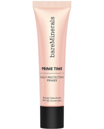 Foundation Med Solbeskyttelse Bareminerals Prime Time