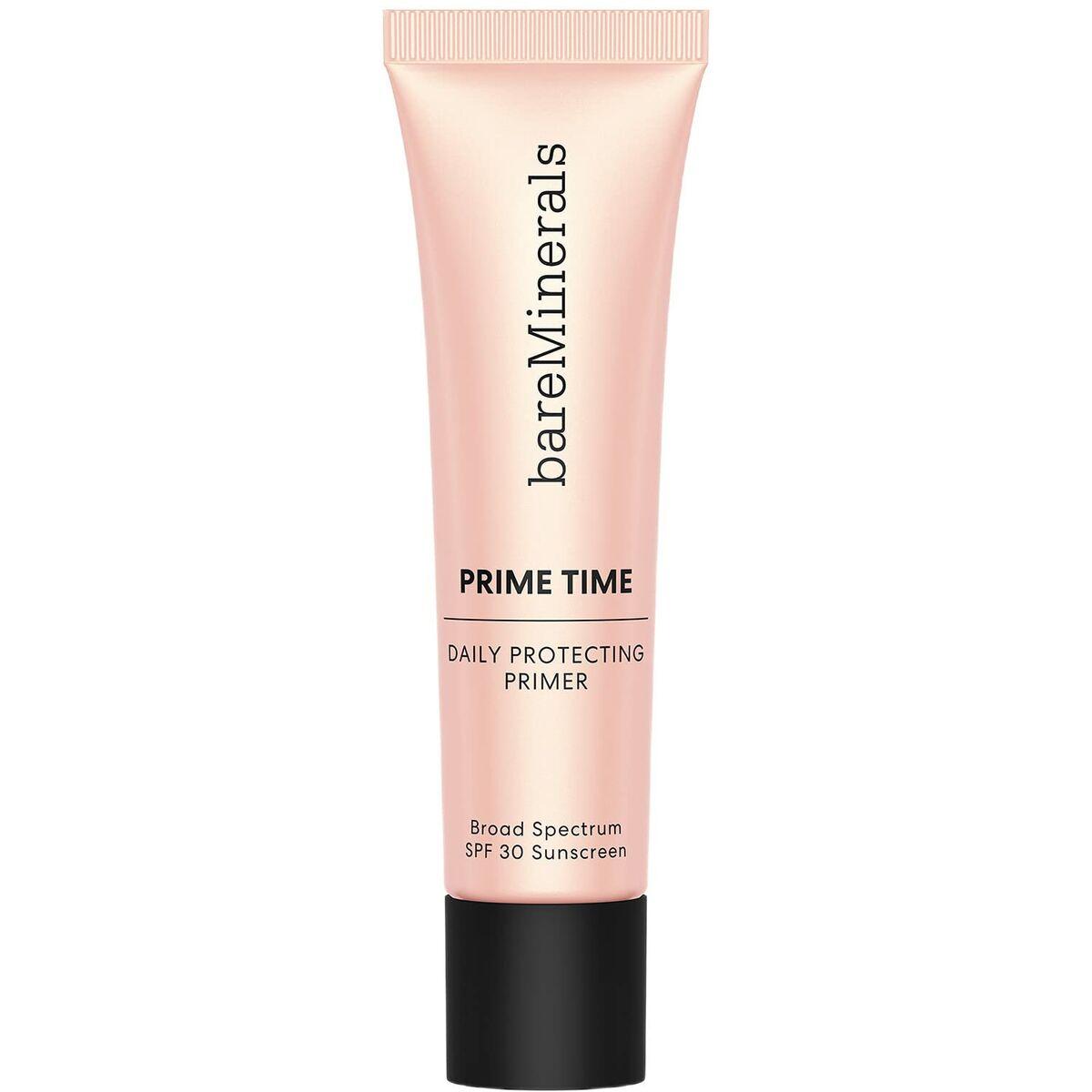 Foundation Med Solbeskyttelse Bareminerals Prime Time