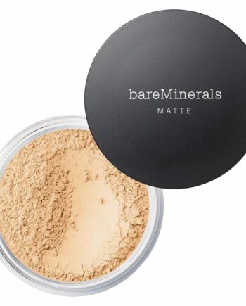 Foundation Med Spf Bareminerals Original