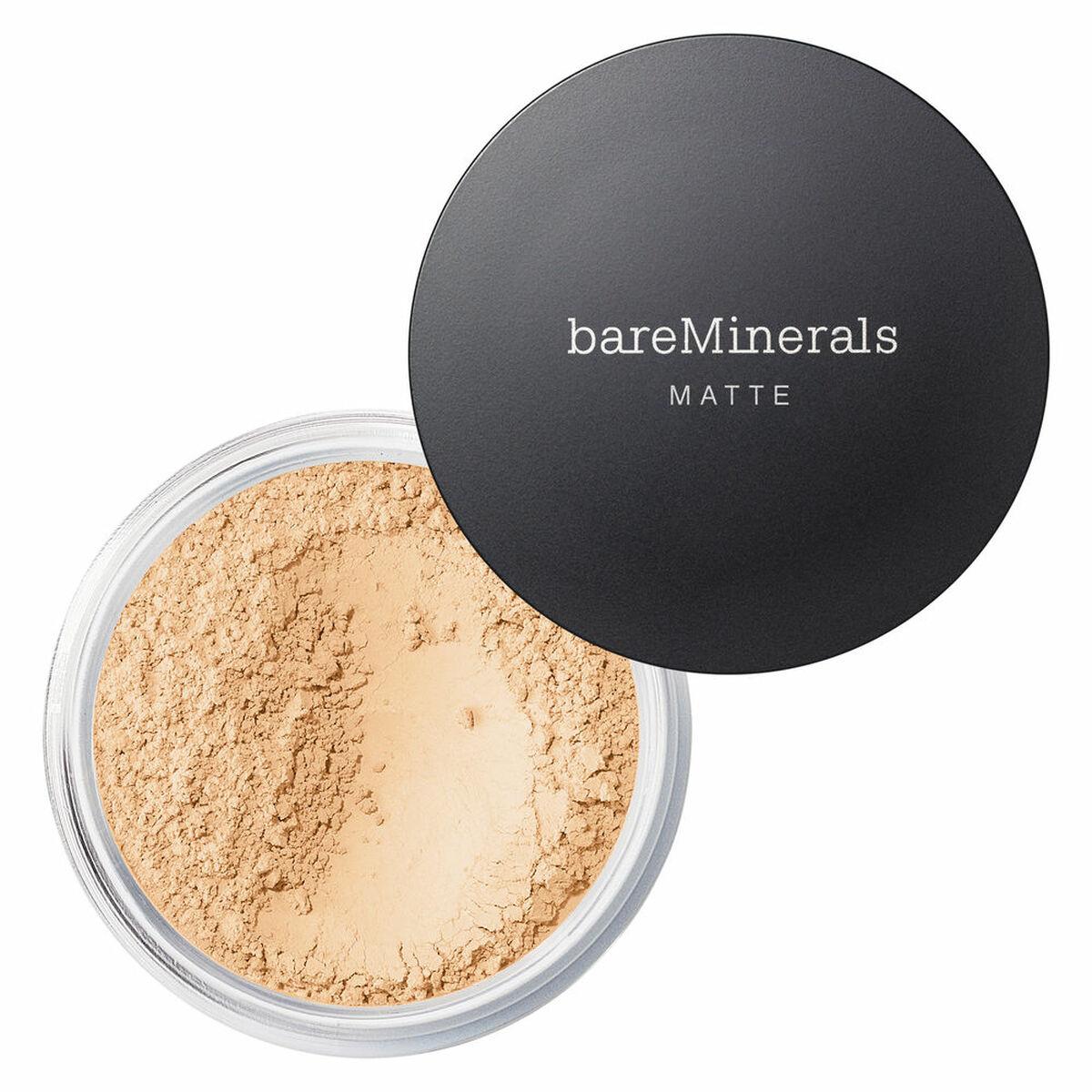Foundation Med Spf Bareminerals Original