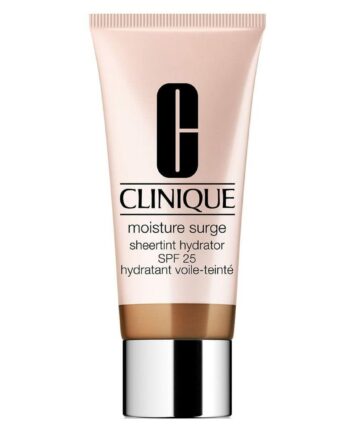 Foundation Med Spf Clinique Moisture Surge
