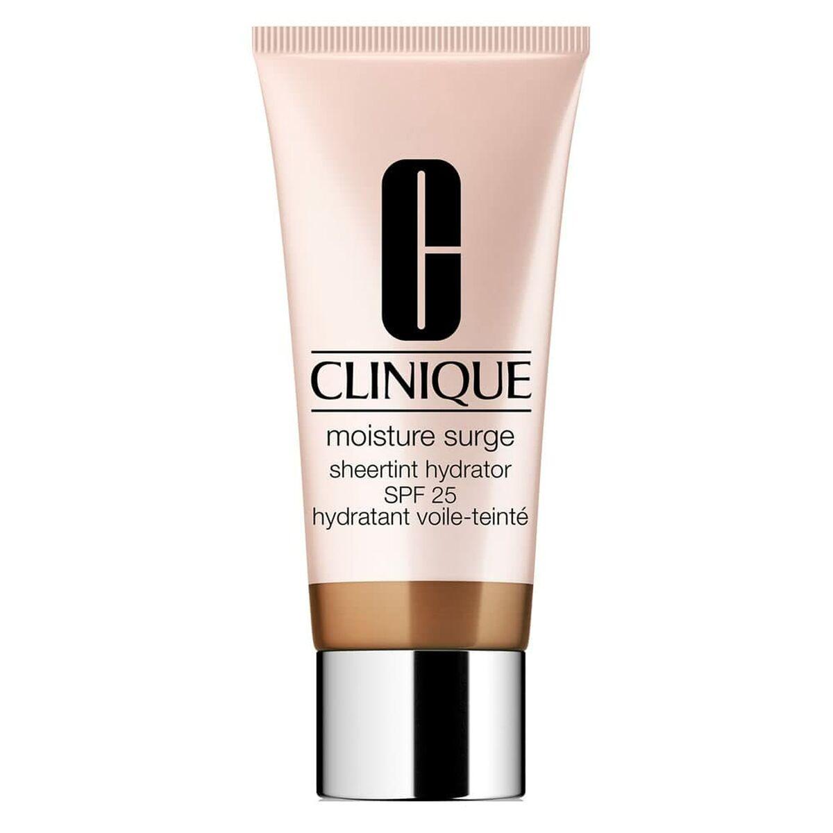 Foundation Med Spf Clinique Moisture Surge