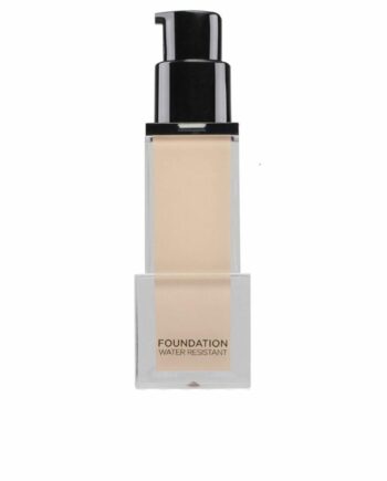 Foundation Vandafvisende Delfy Delfy Foundation Natural
