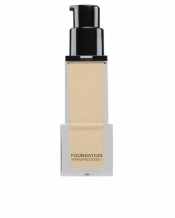 Foundation Vandfast Delfy   Natural