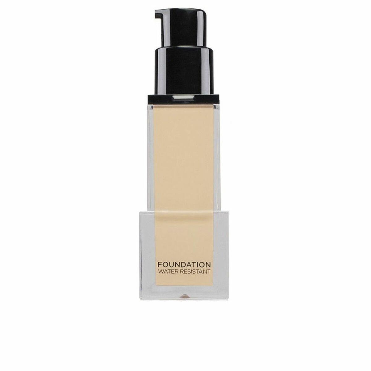 Foundation Vandfast Delfy Natural