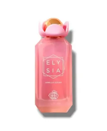 Fragrance World Elysia Vanilla Sugar Eau Parfum 100ml