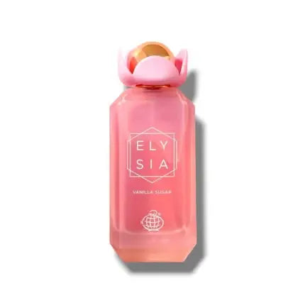 Fragrance World Elysia Vanilla Sugar Eau Parfum 100ml
