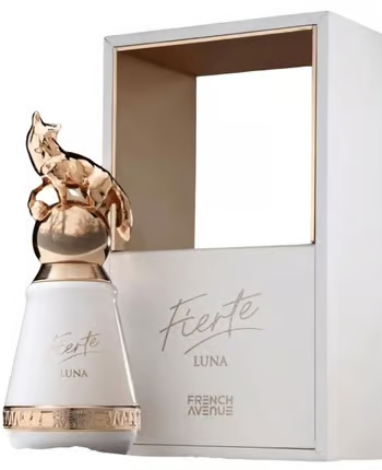 Fragrance World French Avenue Fierte Luna Eau Parfum 80ml