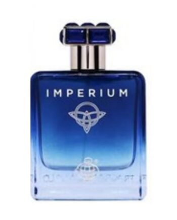 Fragrance World Imperium Eau Parfum 100