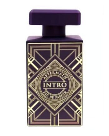 Fragrance World Intro Aftermath Eau Parfum