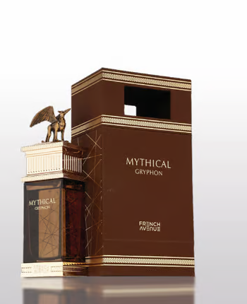 Fragrance World Mythical Gryphon Eau Parfum 100