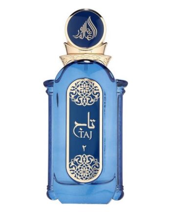 Fragrance World Taj Athoor Alam Eau Parfum 100
